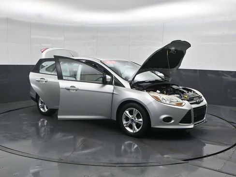 Used 2013 Ford Focus SE FWD image 51