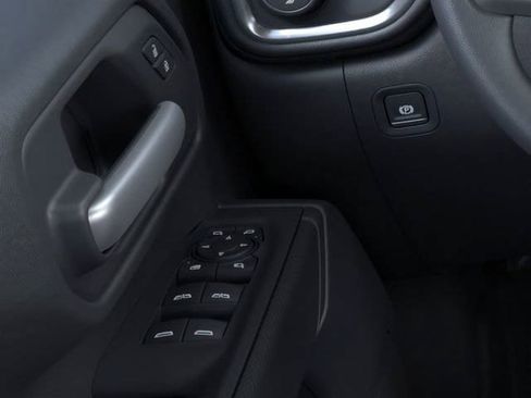 New 2026 Chevrolet Silverado 2500 Custom w/ Custom Value Package AWD/4WD image 22