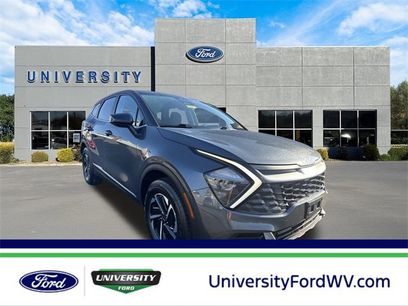 Used 2023 Kia Sportage LX