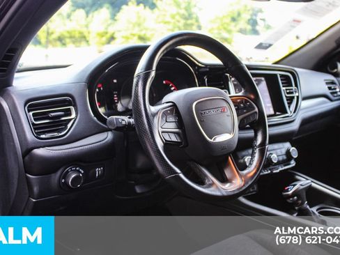 Used 2023 Dodge Durango SXT RWD image 20