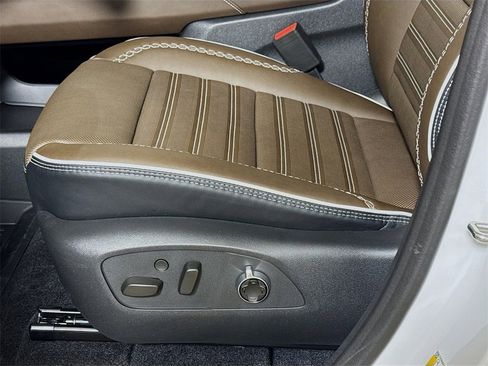 New 2026 GMC Acadia Denali Ultimate w/ LPO, Floor Liner Package image 17