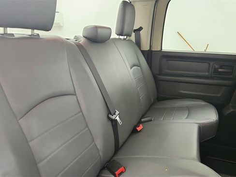Used 2016 RAM 1500 Tradesman image 28