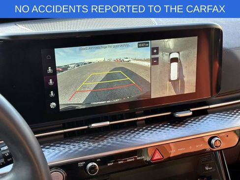 Used 2022 Kia Carnival SX Prestige image 25