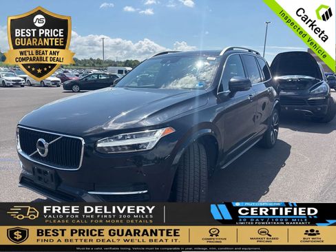 Used 2019 Volvo XC90 T5 R-Design w/ Advanced Package AWD/4WD image 1