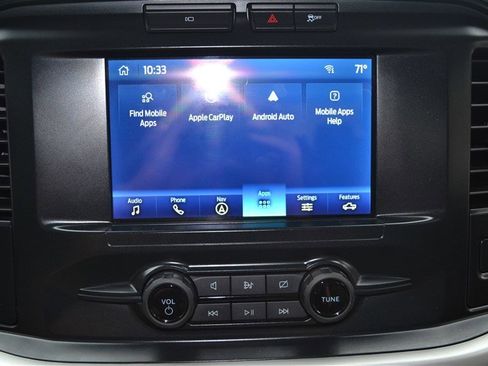 Used 2022 Ford F150 XLT image 23