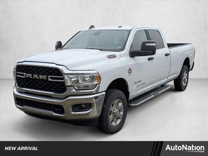 Used 2024 RAM 3500 Big Horn
