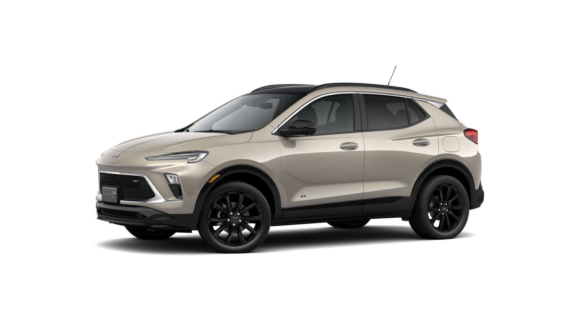 New 2026 Buick Encore GX Sport Touring w/ Studio Series AWD/4WD image 33
