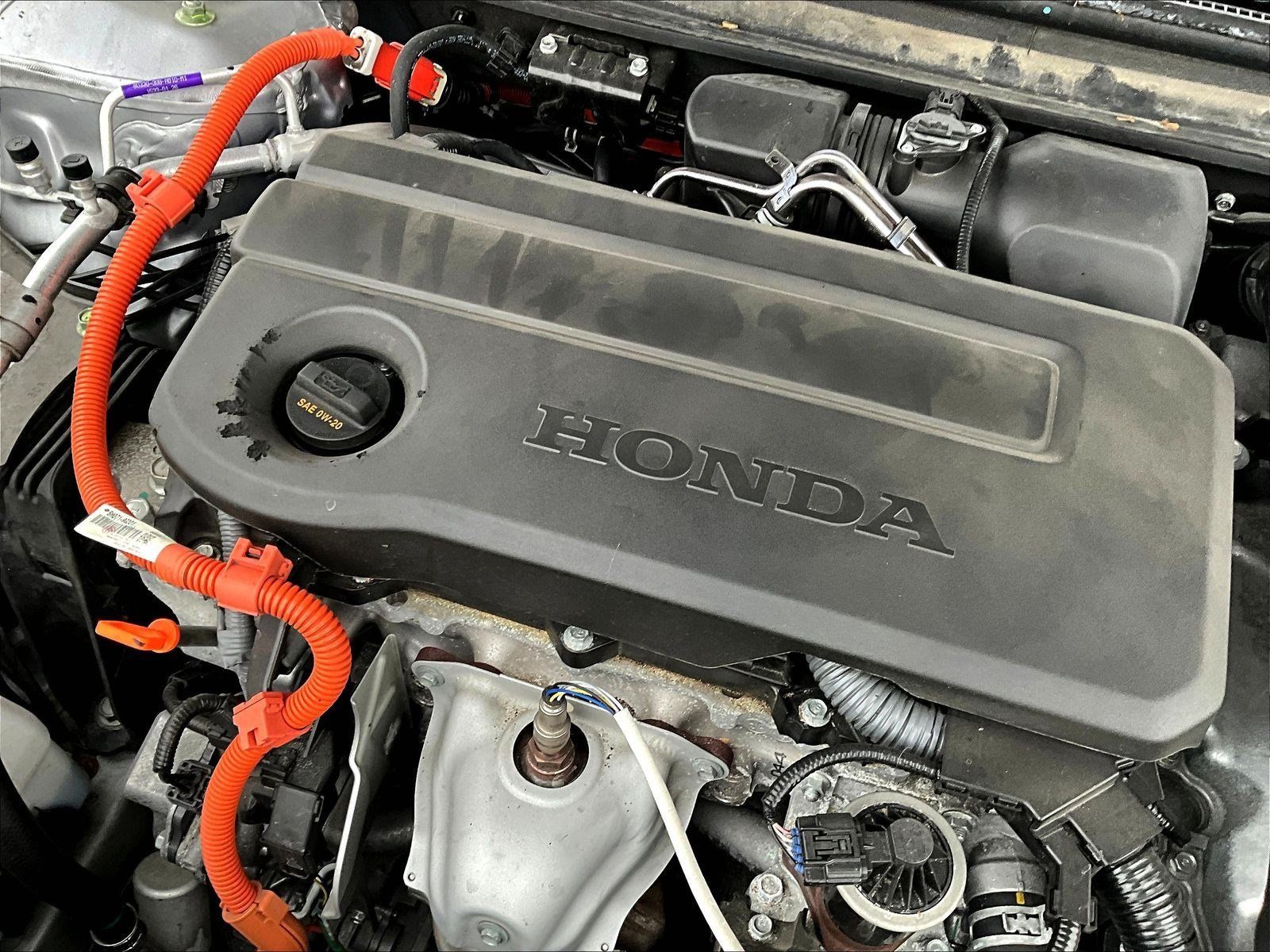 Used 2023 Honda Accord Sport image 30