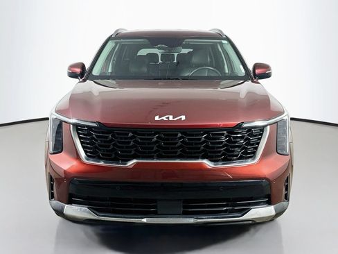 Used 2024 Kia Sorento S FWD image 2