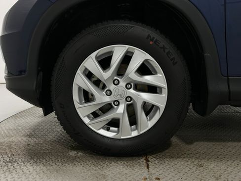 Used 2015 Honda CR-V EX-L image 36