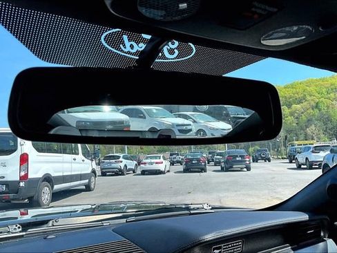 Used 2020 Ford Mustang GT RWD image 23