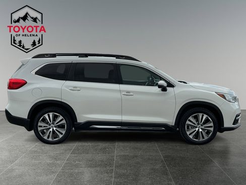 Used 2021 Subaru Ascent Limited w/ Technology Package AWD/4WD image 6