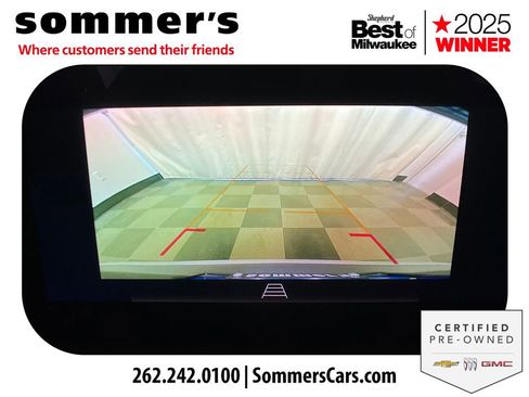 Certified 2026 Buick Encore GX Preferred w/ Comfort Package image 18