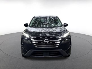 Used 2025 Nissan Rogue SV FWD video 2