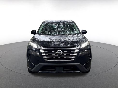 Used 2025 Nissan Rogue SV FWD image 2