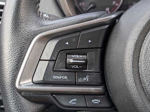 Used 2020 Subaru Legacy Limited AWD/4WD image 24