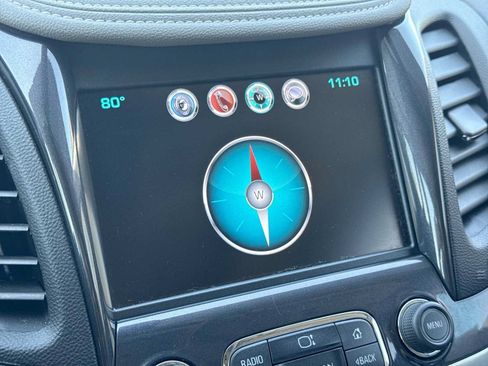 Used 2019 Chevrolet Impala LT w/ Sunroof and Spoiler Package FWD image 28