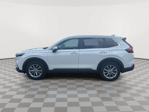 Used 2024 Honda CR-V EX-L image 24
