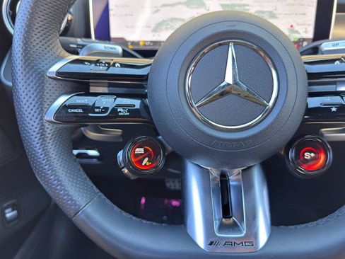 Used 2024 Mercedes-Benz C 43 AMG 4MATIC Sedan image 24
