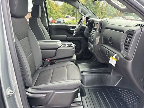 New 2026 Chevrolet Silverado 1500 W/T w/ Trailering Package image 28