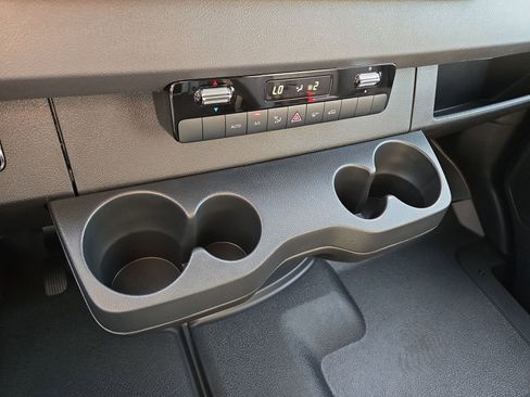 New 2026 Mercedes-Benz Sprinter 2500 image 22