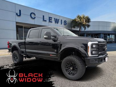 New 2025 Ford F250 Lariat w/ Lariat Ultimate Package