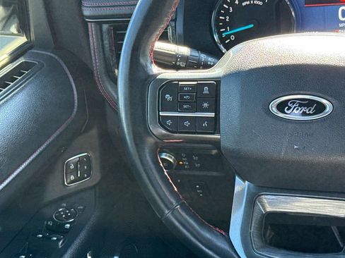 Certified 2022 Ford Expedition Limited image 15