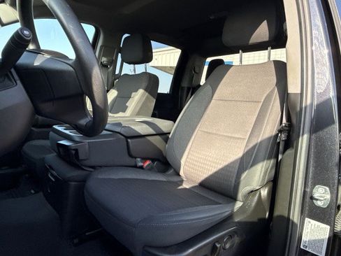 Used 2024 Chevrolet Silverado 2500 Custom w/ Custom Convenience Package image 13