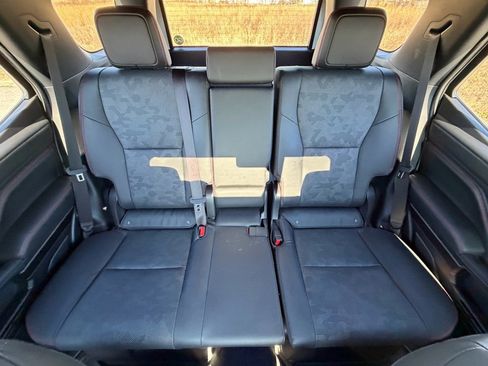 Used 2025 Toyota 4Runner TRD Pro image 15