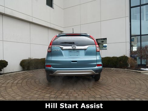 Used 2016 Honda CR-V EX-L image 22
