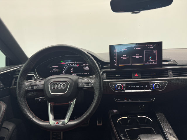 Used 2022 Audi S5 Premium Plus AWD/4WD image 3