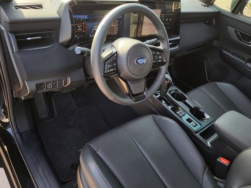 Used 2026 Subaru Outback Premium AWD/4WD image 22