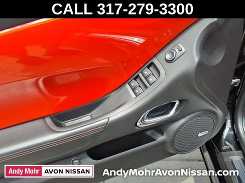 Used 2011 Chevrolet Camaro SS w/ RS Package RWD image 23