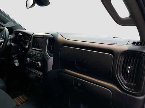 Used 2021 GMC Sierra 2500 4x4 Double Cab w/ Convenience Package image 27