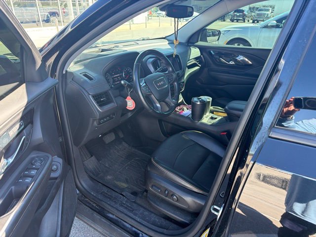 Used 2022 GMC Terrain AT4 w/ Tech Package AWD/4WD image 5
