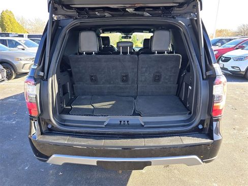Used 2019 Ford Expedition Limited w/ Driver Assistance Package image 30