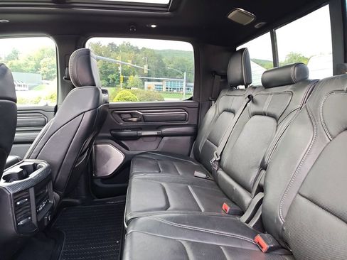 Used 2019 RAM 1500 Limited image 30