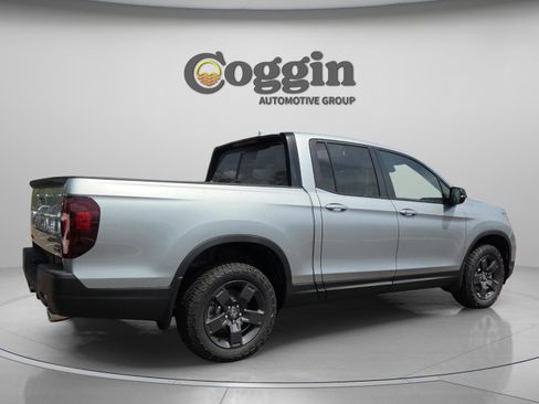 New 2026 Honda Ridgeline TrailSport image 5