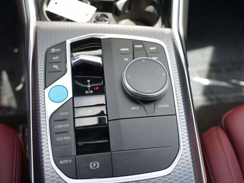 Used 2025 BMW i4 eDrive40 w/ Premium Package RWD image 22