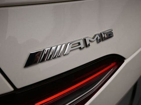 Used 2021 Mercedes-Benz AMG GT 63 S image 12