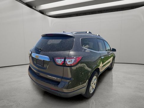 Used 2014 Chevrolet Traverse LT AWD/4WD image 5