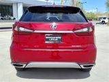 Used 2020 Lexus RX 350 AWD w/ Premium Package image 4