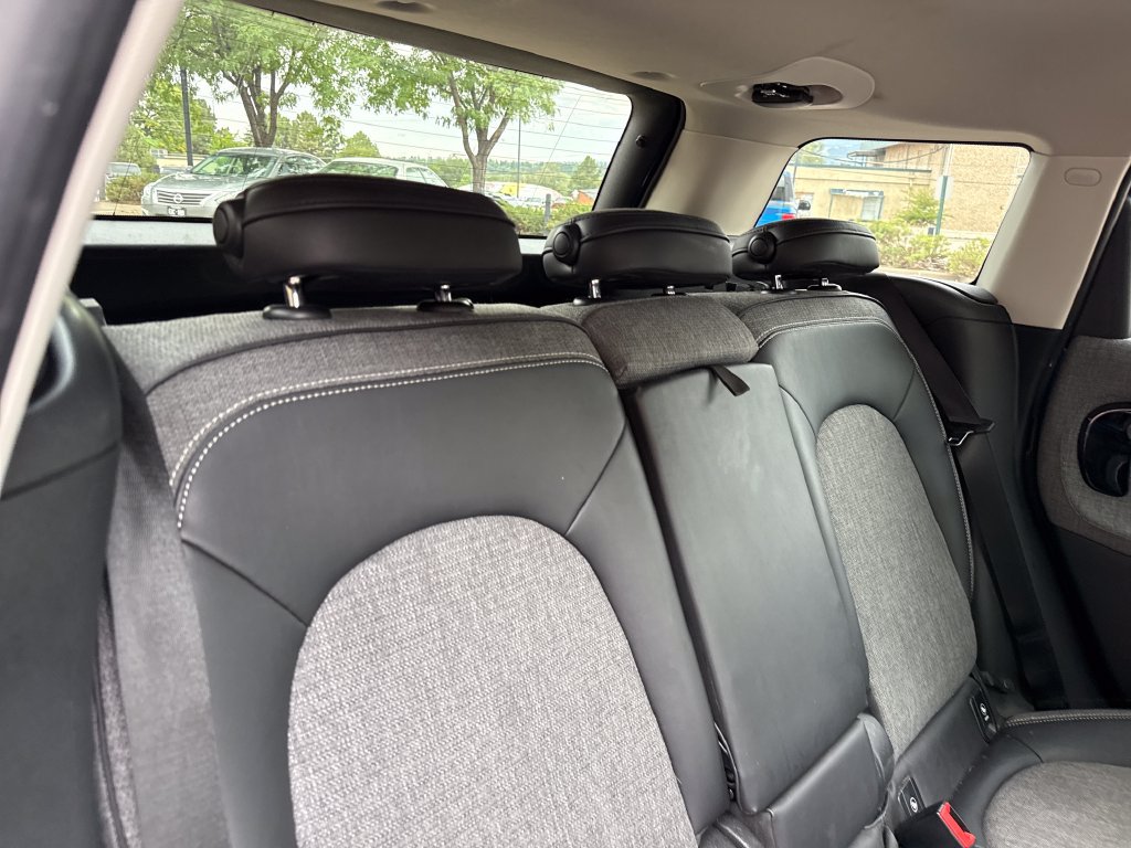 Used 2018 MINI Cooper Countryman S AWD/4WD image 25