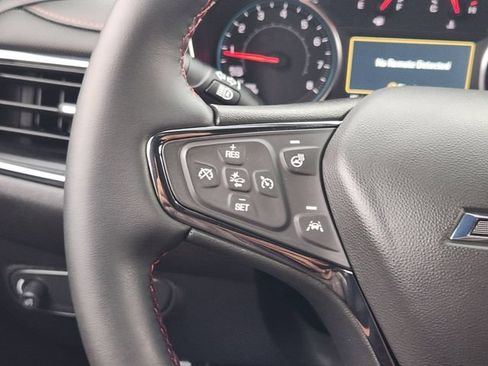 Used 2024 Chevrolet Equinox RS FWD image 28