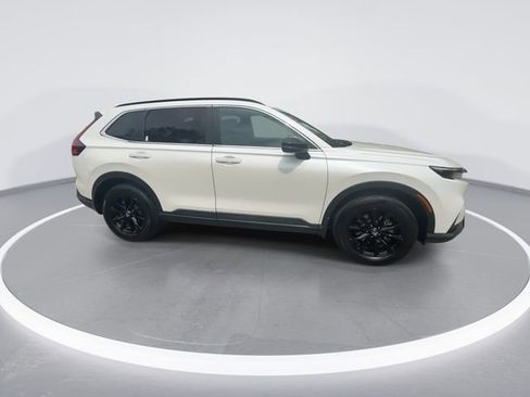 Used 2023 Honda CR-V Sport image 9