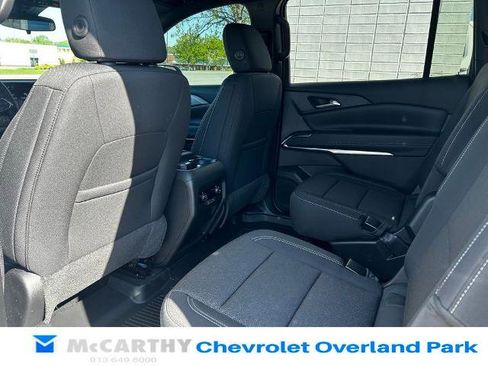 New 2026 Chevrolet Traverse LT w/ LPO, Floor Liner Package AWD/4WD image 18