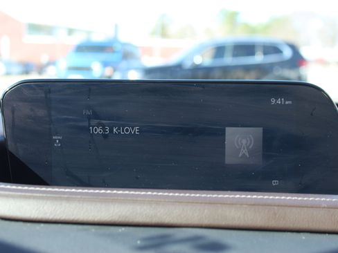 Used 2021 MAZDA CX-30 2.5 Turbo w/ Premium Package image 20