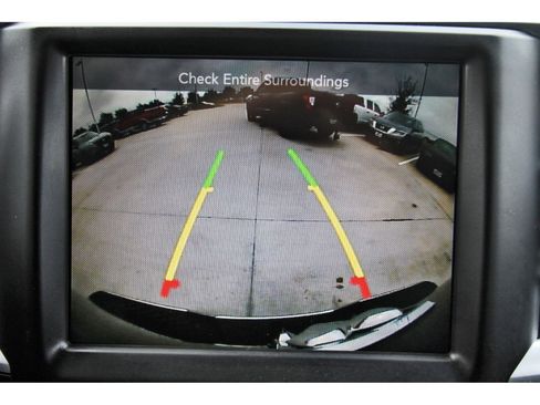 Used 2016 RAM 1500 Lone Star image 24