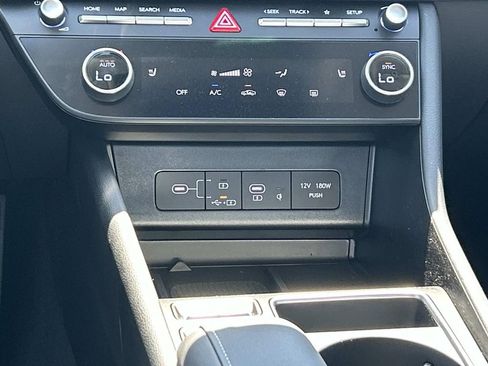 New 2026 Hyundai Sonata SEL FWD image 25