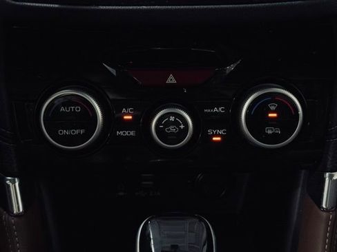 Used 2022 Subaru Forester Touring w/ Popular Package #2 image 34